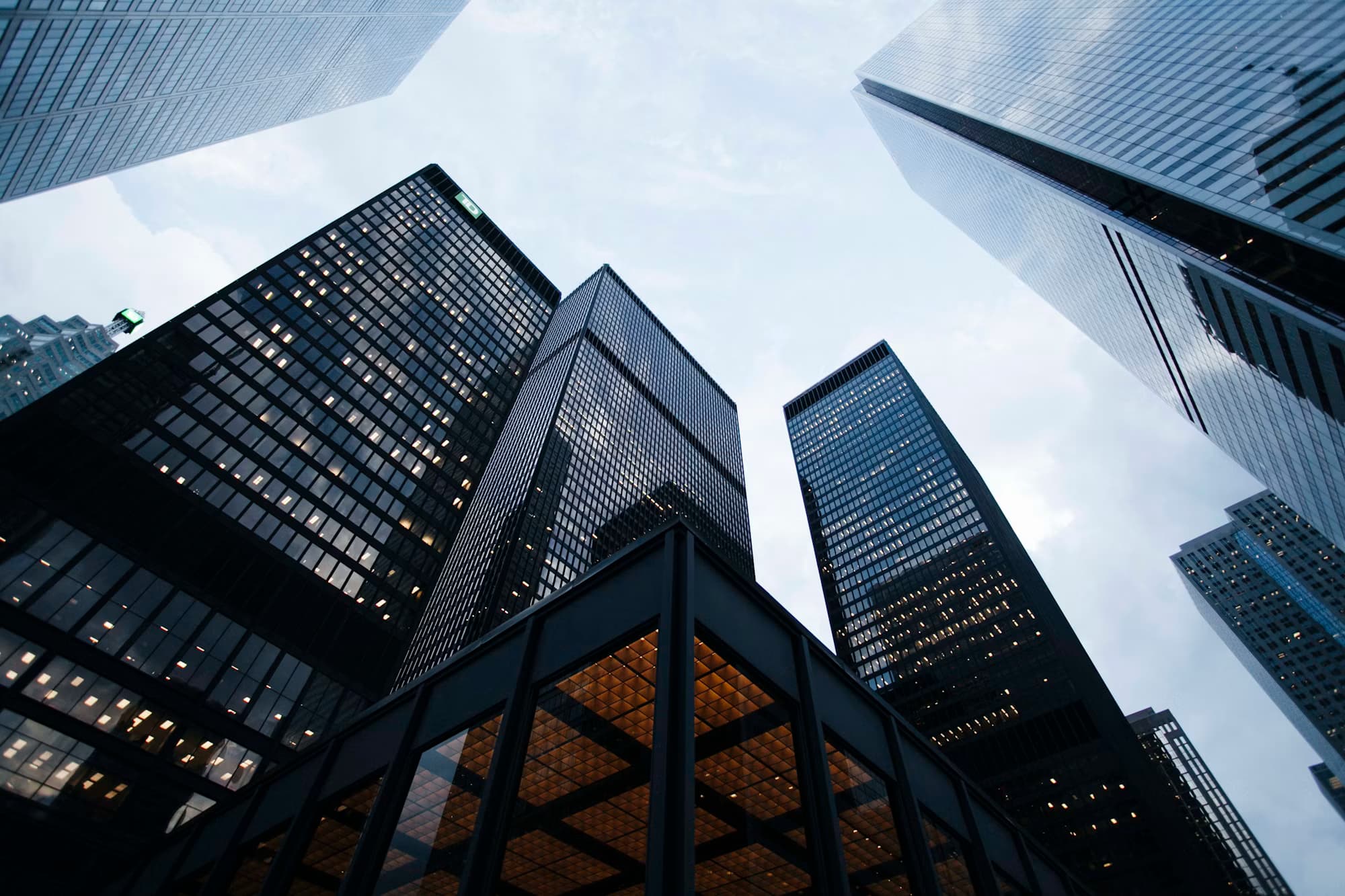 Real Estate Architectural Background
