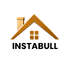Instabull logo